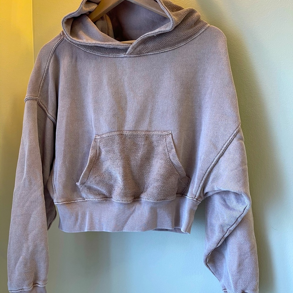 Free people Hoodie